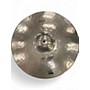 Used Zildjian 18in EAK Ride Cymbal 38