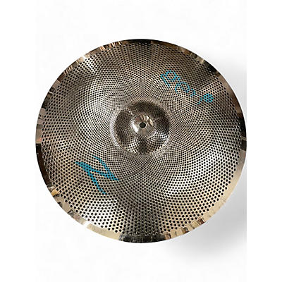 Zildjian Used Zildjian 18in Gen 16 Cymbal