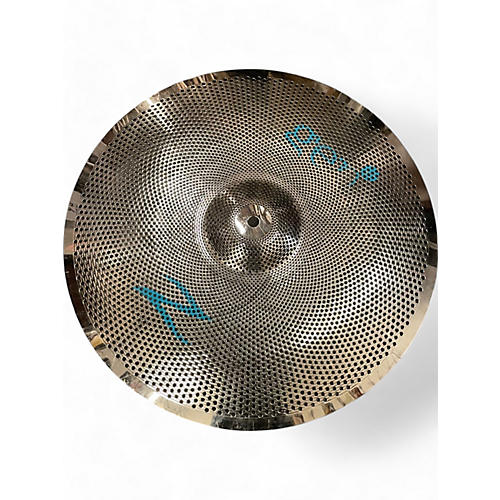 Zildjian Used Zildjian 18in Gen 16 Cymbal 38