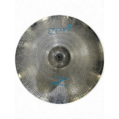 Used Zildjian 18in Gen16 Z Low Volume Cymbal