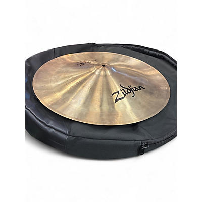 Used Zildjian 18in High China Boy Cymbal
