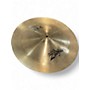 Used Zildjian 18in High China Boy Cymbal 38