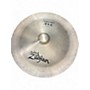 Used Zildjian Used Zildjian 18in High China Cymbal 38