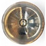 Used Zildjian 18in High China Cymbal 38
