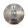 Used Zildjian 18in I CRASH Cymbal 38