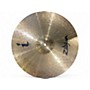 Used Zildjian 18in I CRASH Cymbal 38