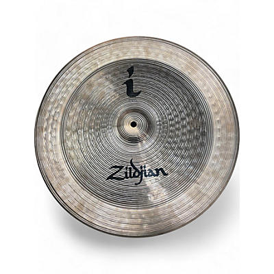 Zildjian Used Zildjian 18in I Cymbal