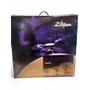Used Zildjian 18in I ESSENTIALS PLUS CYMBAL PACK Cymbal 38