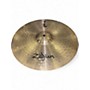 Used Zildjian 18in I FAMILY CRASH Cymbal 38