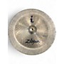 Used Zildjian 18in I SERIES CHINA Cymbal 38