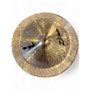 Used Zildjian 18in I SERIES CHINA Cymbal 38