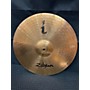 Used Zildjian Used Zildjian 18in I SERIES CRASH Cymbal 38