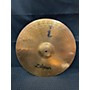 Used Zildjian Used Zildjian 18in I SERIES CRASH Cymbal 38