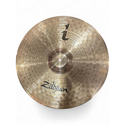 Used Zildjian 18in I Series Crash Cymbal