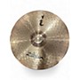 Used Zildjian 18in I Series Crash Cymbal 38