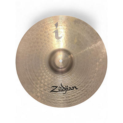 Used Zildjian 18in I Series Crash Cymbal
