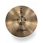 Used Zildjian 18in I Series Crash Cymbal 38