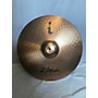 Used Zildjian Used Zildjian 18in I Series Crash Ride Cymbal 38