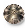 Used Zildjian Used Zildjian 18in I Series Crash Ride Cymbal 38