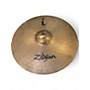 Used Zildjian 18in I Series Crash Ride Cymbal 38