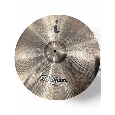 Zildjian Used Zildjian 18in  I Series Cymbal