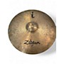 Used Zildjian 18in I Series Cymbal 38
