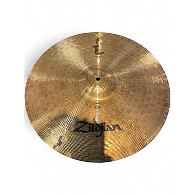 Used Zildjian 18in I Series Cymbal