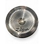 Used Zildjian 18in I series China Cymbal 38