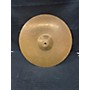 Used Zildjian 18in I series Crash Cymbal 38