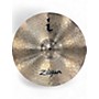 Used Zildjian 18in I series crash Cymbal 38