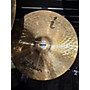 Used Zildjian Used Zildjian 18in ILH18C Cymbal 38