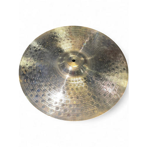 Used Zildjian 18in ILH18C Cymbal 38