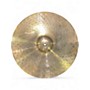 Used Zildjian 18in ILH18C Cymbal 38