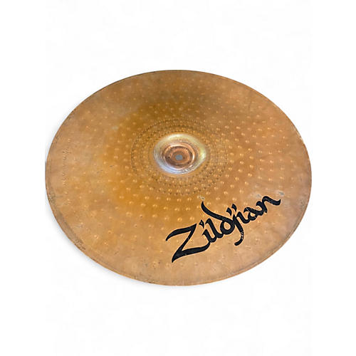 Used Zildjian 18in IMPULSE CRASH Cymbal 38