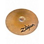 Used Zildjian 18in IMPULSE CRASH Cymbal 38