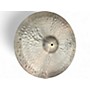 Used Zildjian 18in K CONSTANTINOPLE CRASH Cymbal 38