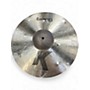Used Zildjian 18in K Cluster Crash Cymbal 38