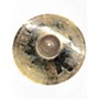 Used Zildjian 18in K Cluster Crash Cymbal 38