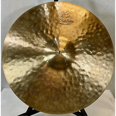 Used Zildjian 18in K Constantinople Crash Cymbal