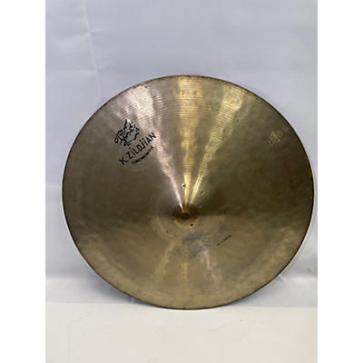 Zildjian Used Zildjian 18in K Constantinople Crash Cymbal