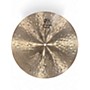 Used Zildjian 18in K Constantinople Crash Cymbal 38