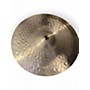 Used Zildjian 18in K Constantinople Crash Cymbal 38