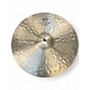 Used Zildjian 18in K Constantinople Crash Cymbal 38