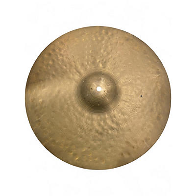 Used Zildjian 18in K Constantinople Crash Cymbal