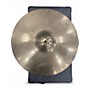 Used Zildjian 18in K Constantinople Crash Cymbal 38