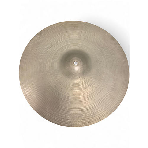 Used Zildjian 18in K Constantinople Crash Ride Cymbal 38