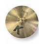 Used Zildjian Used Zildjian 18in K Crash Ride Cymbal 38