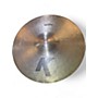 Used Zildjian 18in K Crash Ride Cymbal 38