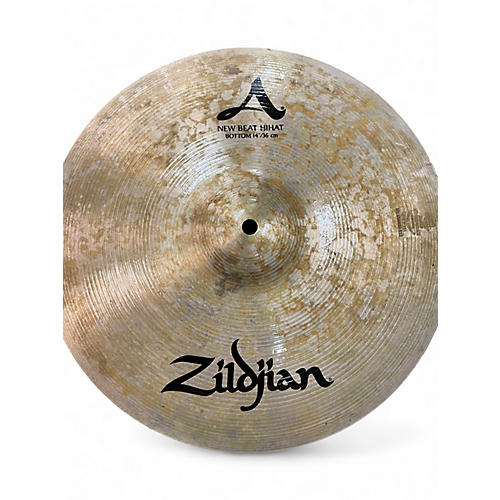 Used Zildjian 18in K Custom Dark Crash Cymbal 38