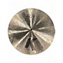 Used Zildjian 18in K Custom Dark Crash Cymbal 38